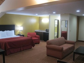 Best Western Jacksonville Inn