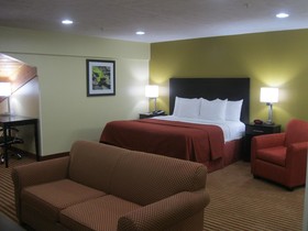 Best Western Jacksonville Inn