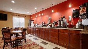 Best Western Jacksonville Inn