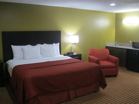Best Western Jacksonville Inn