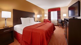 Best Western Jacksonville Inn