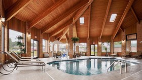Best Western Jacksonville Inn