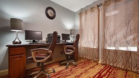 Best Western Jacksonville Inn