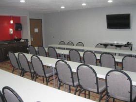 Best Western Jacksonville Inn