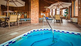 Best Western Jacksonville Inn