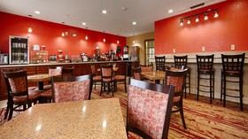 Best Western Jacksonville Inn