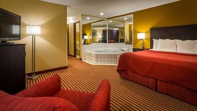 Best Western Jacksonville Inn
