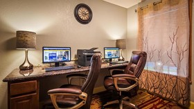 Best Western Jacksonville Inn