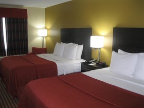Best Western Jacksonville Inn