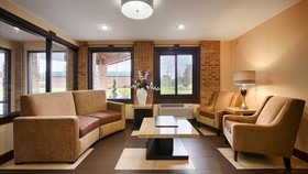 Best Western Jacksonville Inn