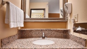 Best Western Jacksonville Inn