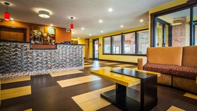 Best Western Jacksonville Inn
