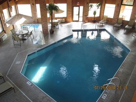 Best Western Jacksonville Inn