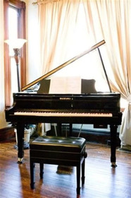 Blessings on State Bed & Breakfast