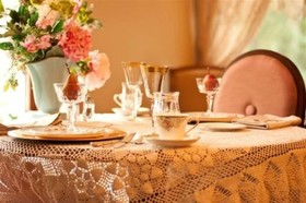 Blessings on State Bed & Breakfast