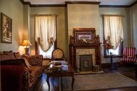 Blessings on State Bed & Breakfast