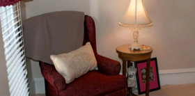 Blessings on State Bed & Breakfast