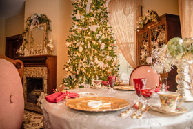 Blessings on State Bed & Breakfast