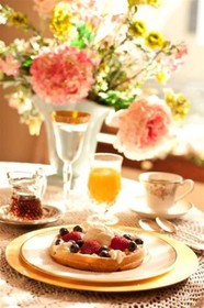 Blessings on State Bed & Breakfast