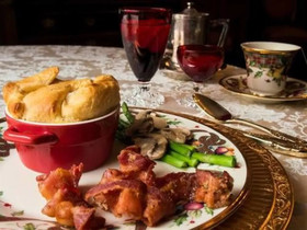 Blessings on State Bed & Breakfast