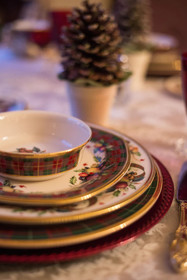 Blessings on State Bed & Breakfast