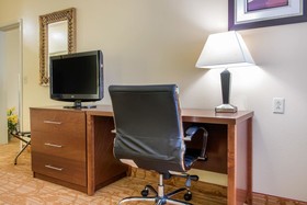 Quality Inn Jacksonville Near I-72