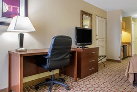 Quality Inn Jacksonville Near I-72