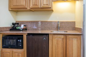 Quality Inn Jacksonville Near I-72