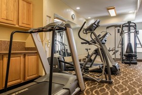Quality Inn Jacksonville Near I-72