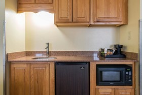 Quality Inn Jacksonville Near I-72