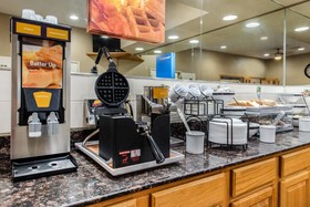 Quality Inn Jacksonville Near I-72