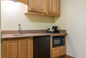Quality Inn Jacksonville Near I-72