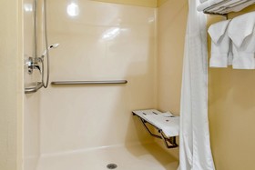 Quality Inn Jacksonville Near I-72