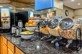 Quality Inn Jacksonville Near I-72