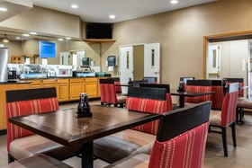 Quality Inn Jacksonville Near I-72