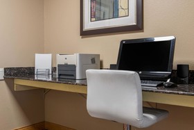 Quality Inn Jacksonville Near I-72