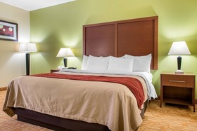 Quality Inn Jacksonville Near I-72