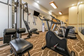 Quality Inn Jacksonville Near I-72