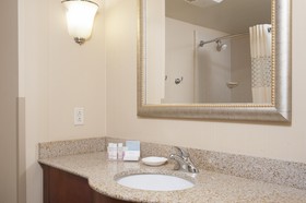 Hampton Inn Jacksonville