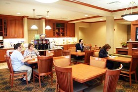 Hampton Inn Jacksonville