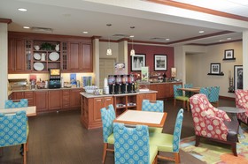 Hampton Inn Jacksonville