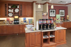 Hampton Inn Jacksonville