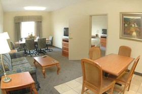 Hampton Inn Jacksonville
