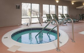 Hampton Inn Jacksonville