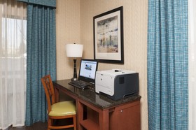 Hampton Inn Jacksonville