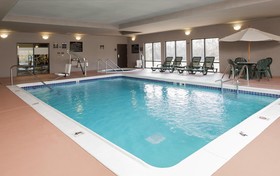Hampton Inn Jacksonville