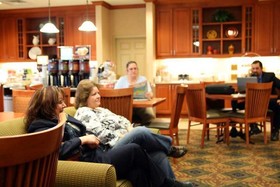 Hampton Inn Jacksonville