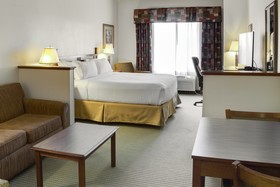 Holiday Inn Express Hotel & Suites Jacksonville