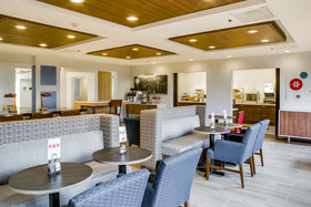 Holiday Inn Express Hotel & Suites Jacksonville