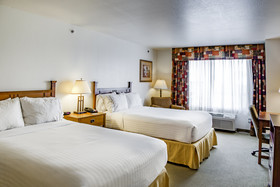 Holiday Inn Express Hotel & Suites Jacksonville